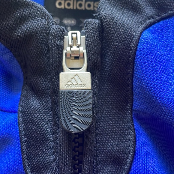 Adidas jacket - Picture 5 of 6